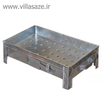 منقل ویلاسازه