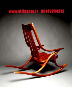 صندلی راک مدرن ویلاسازه
