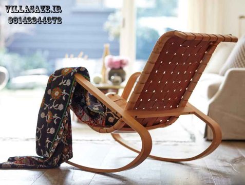 راهنمای خرید صندلی راک