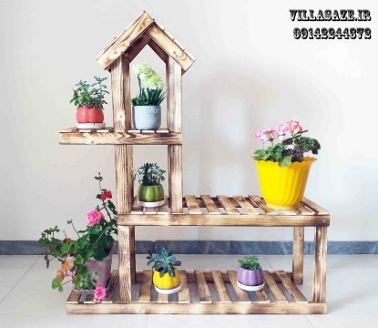 مزایای استند گل