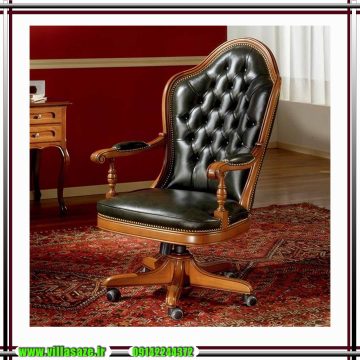 صندلی-ریاست-ویلاسازه