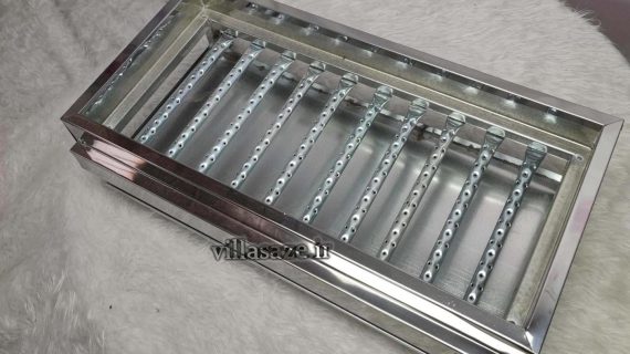 کباب پز 100 سانتی