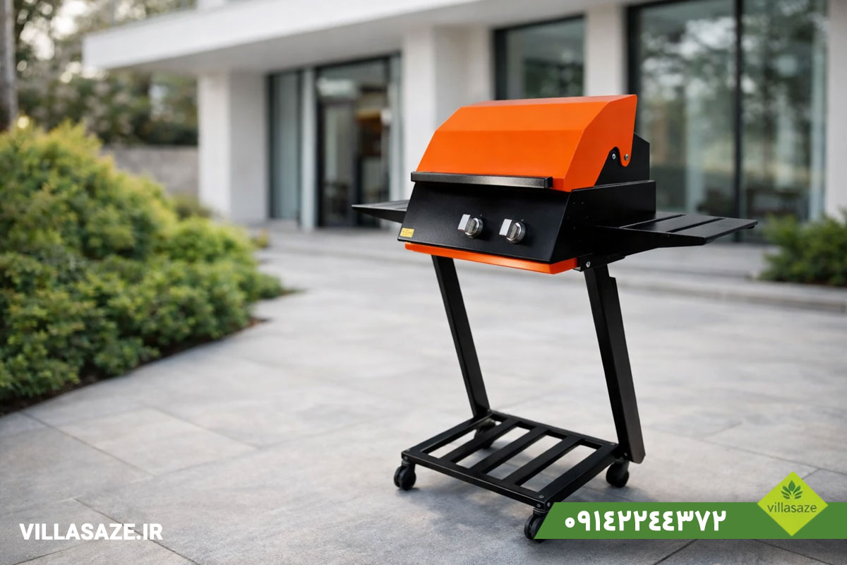 معرفی 6 مدل برتر باربیکیو ارزان و اقتصادی