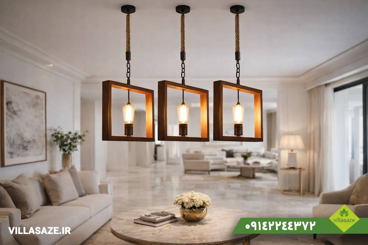 عوامل تعیین کننده قیمت لوستر در سال ۱۴۰۴