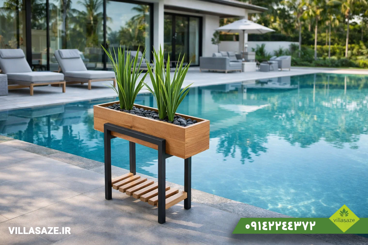 چرا خرید مستقیم از کارخانه ویلاسازه