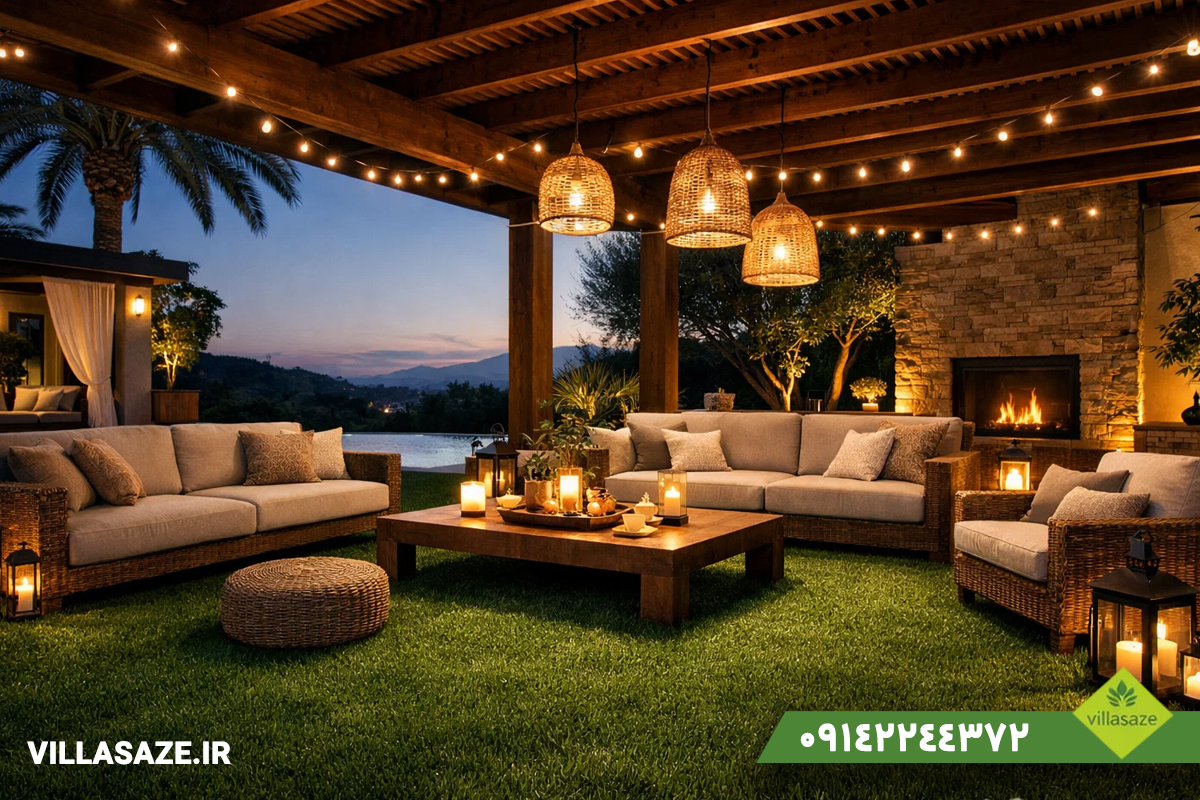 کاربردهای استراتژیک چمن مصنوعی