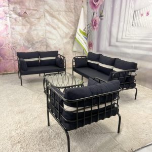 مبلمان ویلایی 6 نفره الینا
