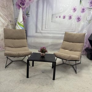 ست مبلمان ویلایی دو نفره الین