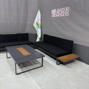 مبلمان ویلایی سفارشی میرا