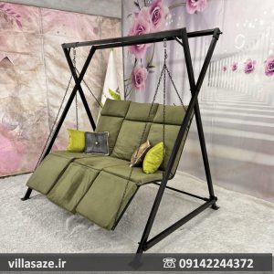 تاب ویلایی فاور مدرن