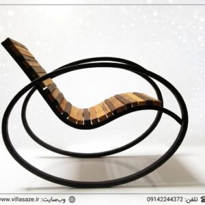صندلی راک الین